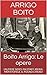 Boito Arrigo by Arrigo Boito