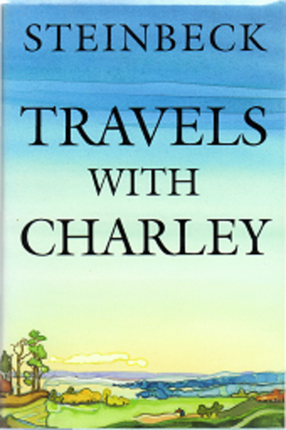 Travels with Charley: In Search of America