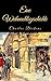Charles Dickens: Eine Weihnachtsgeschichte. Vollständige deutsche Ausgabe von "A Christmas Carol" (German Edition)