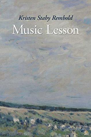 Music Lesson (Paperback)