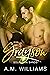 Grayson (Southern Sands #4)