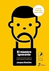 El maestro ignorante