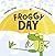 Froggy Day by Heather Pindar