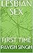 LESBIAN SEX: FIRST TIME