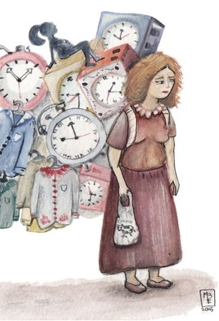 Susana, experta en ventas (Audiobook)