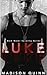 Luke (Dark Water Security #1)