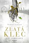Zlatá klec by Vic James