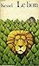 LE LION (GRANDS TEXTES ILLUSTRES)