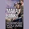 Wherever You Are (KGI, #12)