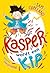 Kasper wordt een kip