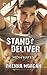 Stand & Deliver (Men of Haven, #5)