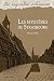 Les mystères de Strasbourg:...