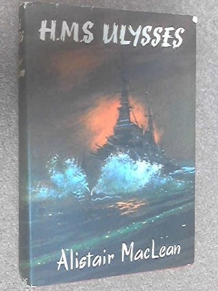 H. M. S. Ulysses