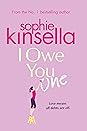 I Owe You One by Sophie Kinsella