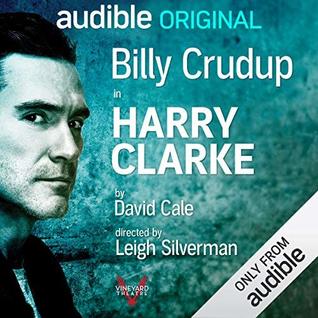 Harry Clarke (Audible Audio)