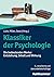 Klassiker der Psychologie: ...