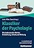Klassiker der Psychologie by Helmut E. Lück