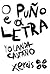 O puño e a letra by Yolanda Castaño