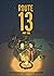 ROUTE13 : Part two