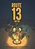 ROUTE13 : Part two