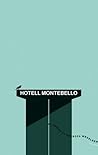 Hotell Montebello by Rebecca Wexelsen