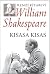 Kisasa Kisas by William Shakespeare Kisasa Kisas by William Shakespeare