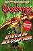 Attack of the Jack-O'-Lanterns by R.L. Stine