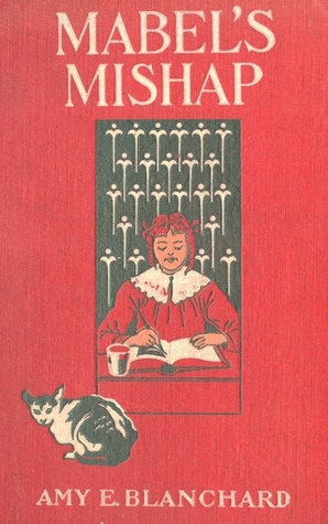 Mabel's Mishap (Hardcover)