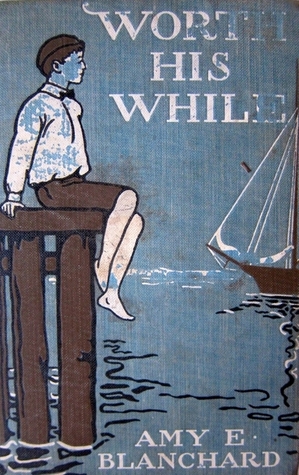 Worth His While (Hardcover)