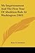 My Imprisonment And The First Year Of Abolition Rule At Washington (1863)