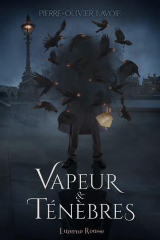 Vapeur & Ténèbres (Paperback)