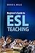 A Beginner's Guide to ESL