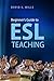 A Beginner's Guide to ESL by David S.  Wills