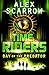 Day of the Predator (TimeRiders, #2)