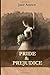 Pride and Prejudice by Jane Austen
