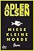 Miese kleine Morde