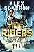 The Pirate Kings by Alex Scarrow