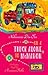 On a Truck Alone, to McMahon by Nabaneeta Dev Sen