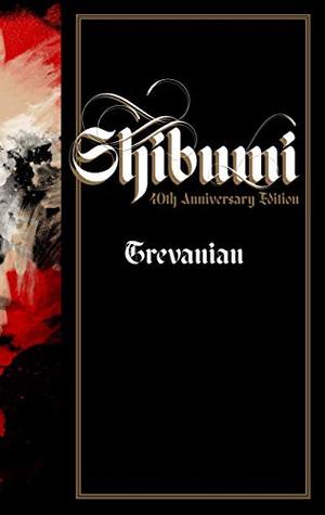 Shibumi