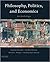 Philosophy, Politics, and Economics by Jonathan Anomaly