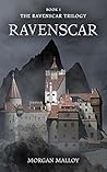 Ravenscar (The Ravenscar Trilogy Book 1)