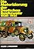Die Motorisierung der Deutschen Reichswehr 1920-1935 by Walter J. Spielberger