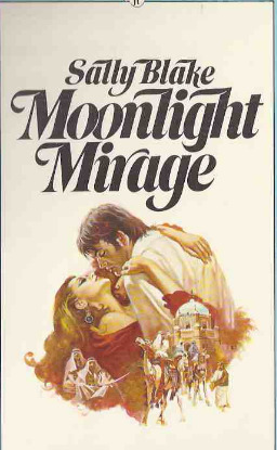 Moonlight Mirage (U)