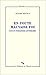 En toute mauvaise foi. Sur un paradoxe littéraire by Maxime Decout