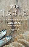 The Table: Knowing Jesus: Prayer, Friendship, Justice
