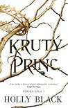 Krutý princ by Holly Black