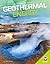 Geothermal Energy (Alternative Energy)