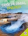 Geothermal Energy (Alternative Energy)