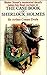 The Case Book of Sherlock Holmes
