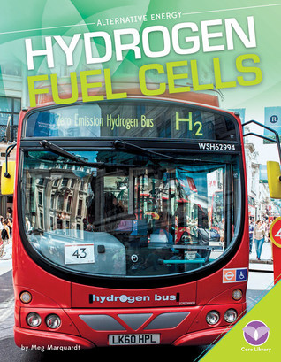 Hydrogen Fuel Cells (Alternative Energy)